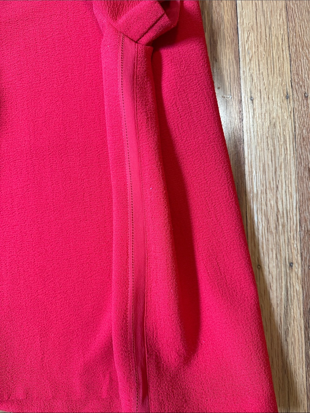 Tory Burch Luxury Top - Picture 3 of 4